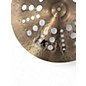 Used Zildjian 18in k Custom Special Dry Trash China Cymbal