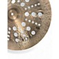 Used Zildjian 18in k Custom Special Dry Trash China Cymbal