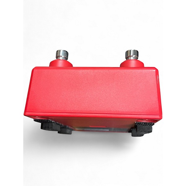 Used Line 6 Pocket Pod Express Amp Modeler Effect Processor