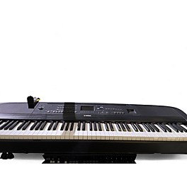 Used Yamaha DGX-670B Digital Piano