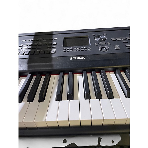 Used Yamaha DGX-670B Digital Piano