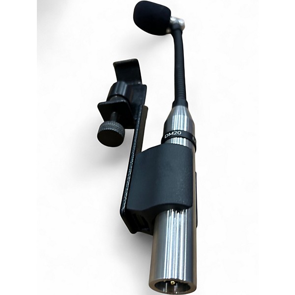 Used Earthworks DM20 Condenser Microphone