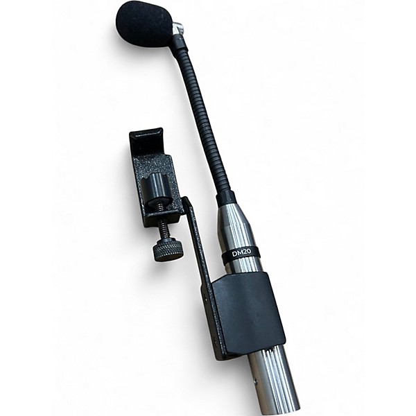Used Earthworks DM20 Condenser Microphone
