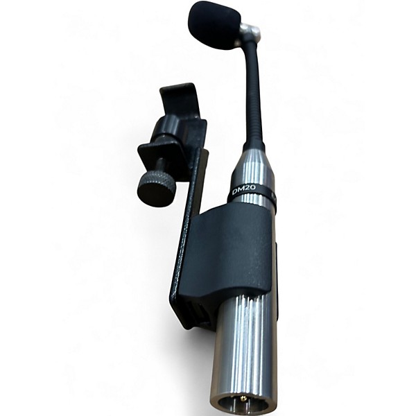 Used Earthworks DM20 Condenser Microphone