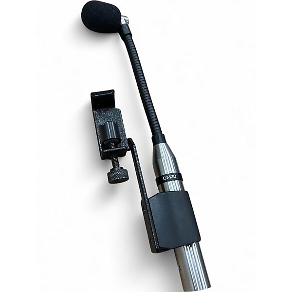 Used Earthworks DM20 Condenser Microphone
