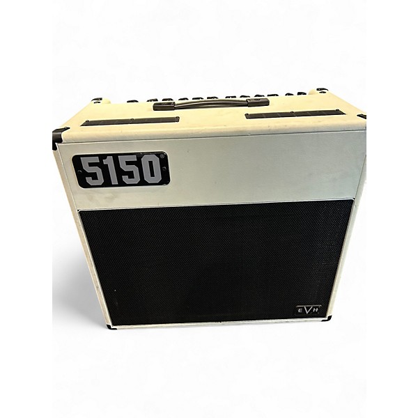 Used EVH 5150 ICONIC Tube Guitar Combo Amp