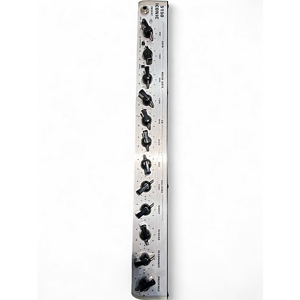 Used EVH 5150 ICONIC Tube Guitar Combo Amp