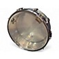 Used 1970s Pearl 5X14 Jupiter Chrome Over Brass Drum