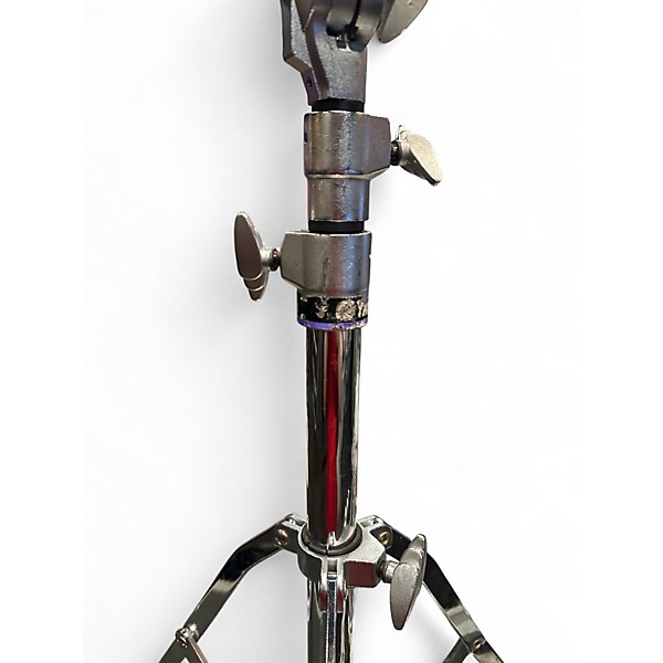 Used Yamaha Single-Braced Medium-Weight Boom Cymbal Stand