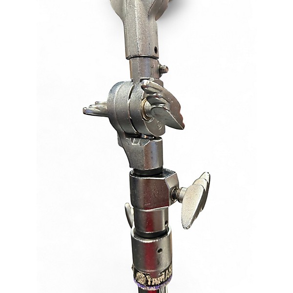 Used Yamaha Single-Braced Medium-Weight Boom Cymbal Stand