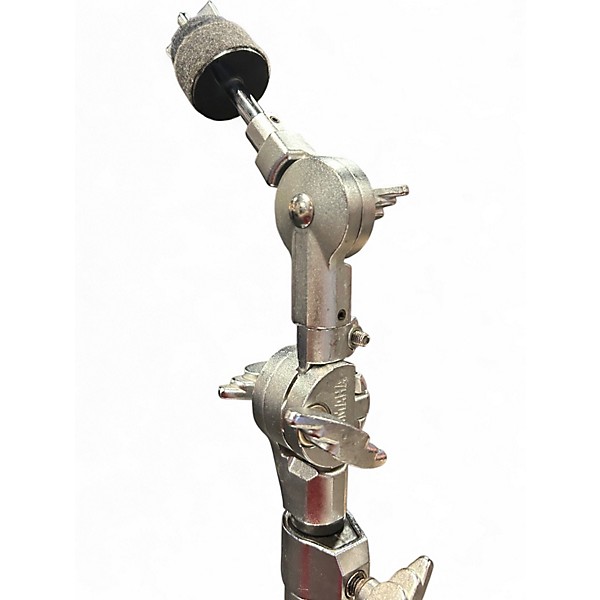Used Yamaha Single-Braced Medium-Weight Boom Cymbal Stand