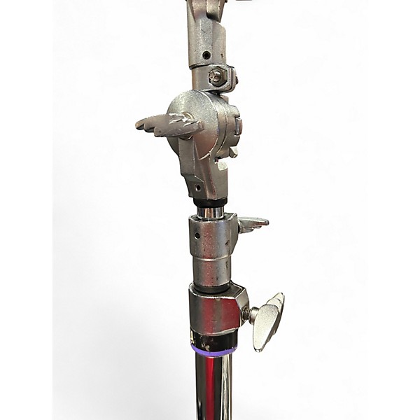 Used Yamaha Single-Braced Medium-Weight Boom Cymbal Stand