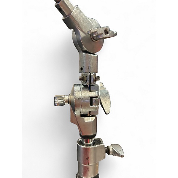 Used Yamaha Single-Braced Medium-Weight Boom Cymbal Stand