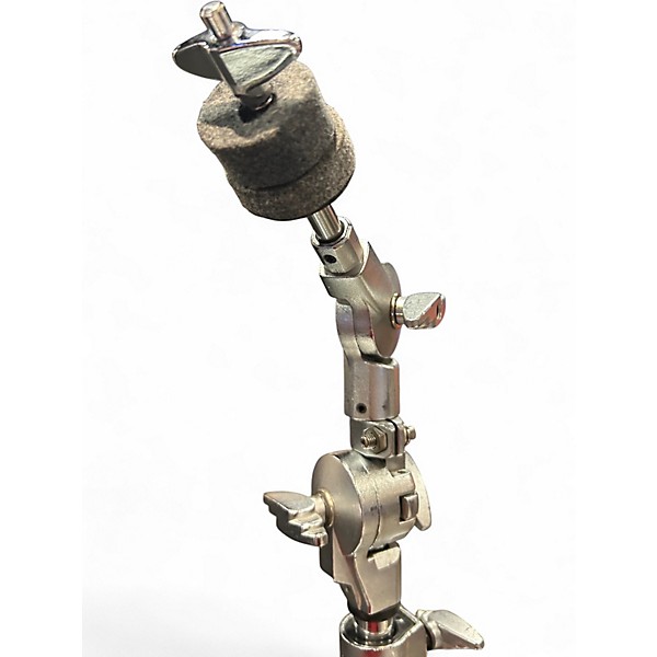 Used Yamaha Single-Braced Medium-Weight Boom Cymbal Stand