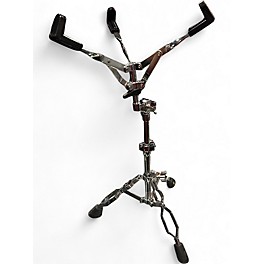 Used Gibraltar Double-Braced Lightweight Snare Stand