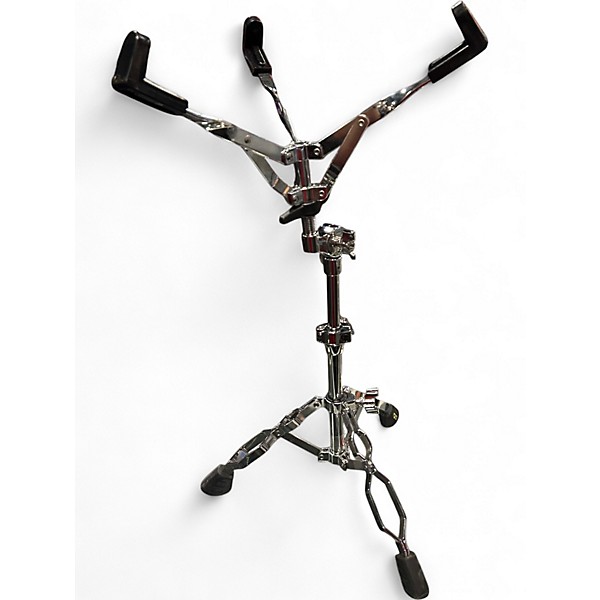 Used Gibraltar Double-Braced Lightweight Snare Stand