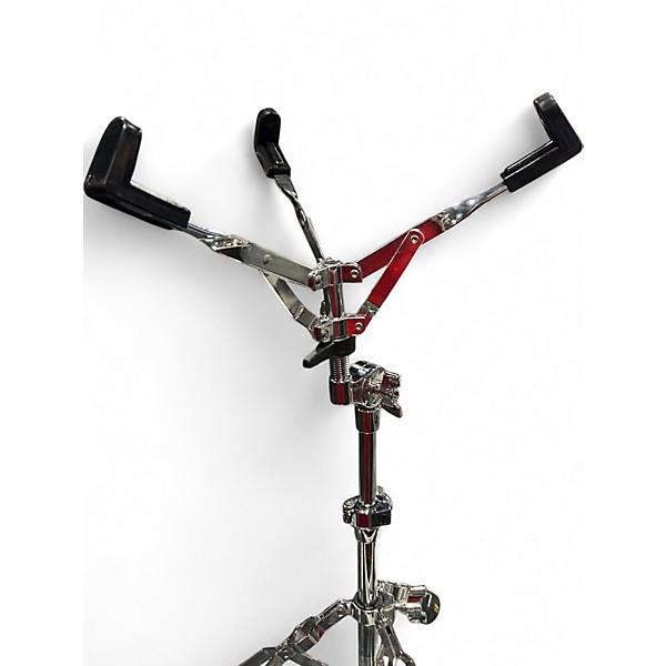 Used Gibraltar Double-Braced Lightweight Snare Stand