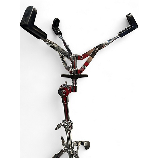 Used Gibraltar Double-Braced Lightweight Snare Stand