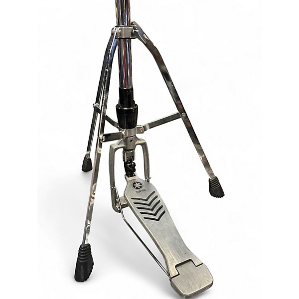 Used Yamaha Single-Braced HS-740A Hi Hat Stand