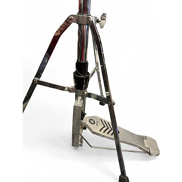 Used Yamaha Single-Braced HS-740A Hi Hat Stand
