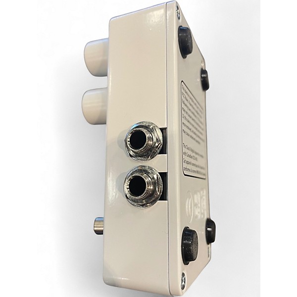 Used Electro-Harmonix Canyon Delay and Looper Effect Pedal