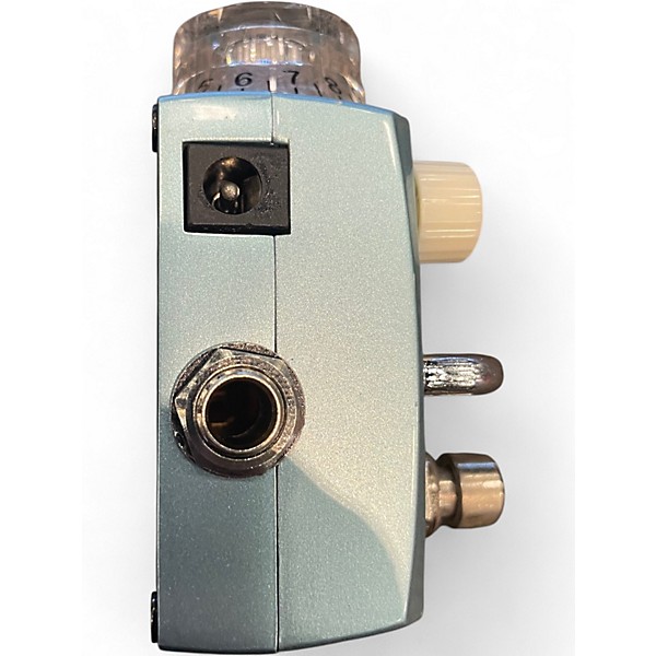 Used Hotone Effects Eko Delay Skyline Series Effect Pedal