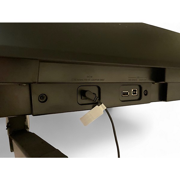 Used Roland FP-10 Digital Piano