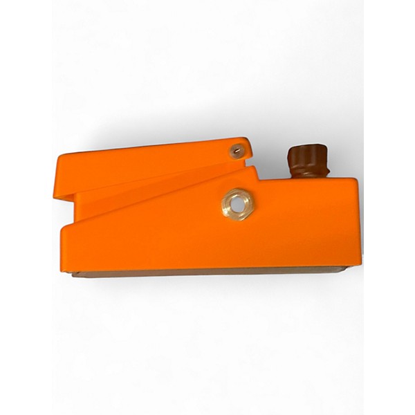 Used BOSS DS1 Distortion Effect Pedal