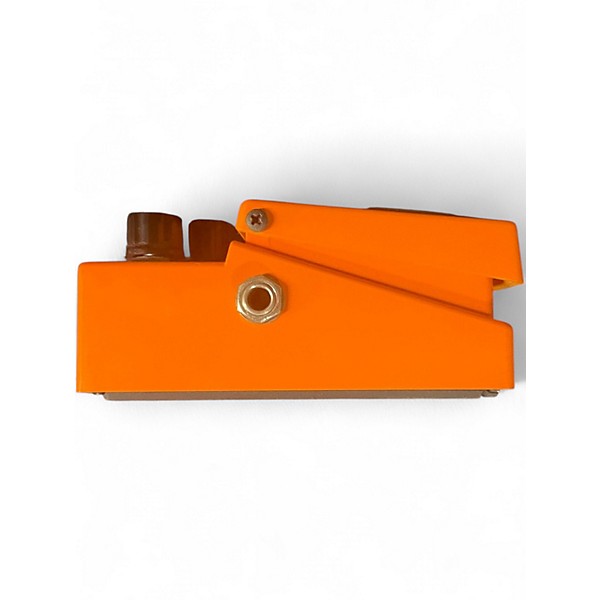 Used BOSS DS1 Distortion Effect Pedal