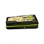 Used Dunlop KH95 Kirk Hammett Signature Cry Baby Wah Effect Pedal