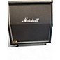 Used Marshall 1960A 300W 4x12 Stereo Slant Guitar Cabinet thumbnail
