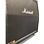Used Marshall 1960A 300W 4x12 Stereo Slant Guitar Cabinet