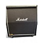 Used Marshall 1960A 300W 4x12 Stereo Slant Guitar Cabinet