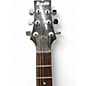 Used Ibanez GAX70 Black Solid Body Electric Guitar