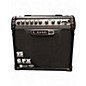 Used Line 6 Spider III 15 1X8 15W Guitar Combo Amp thumbnail