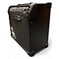 Used Line 6 Spider III 15 1X8 15W Guitar Combo Amp