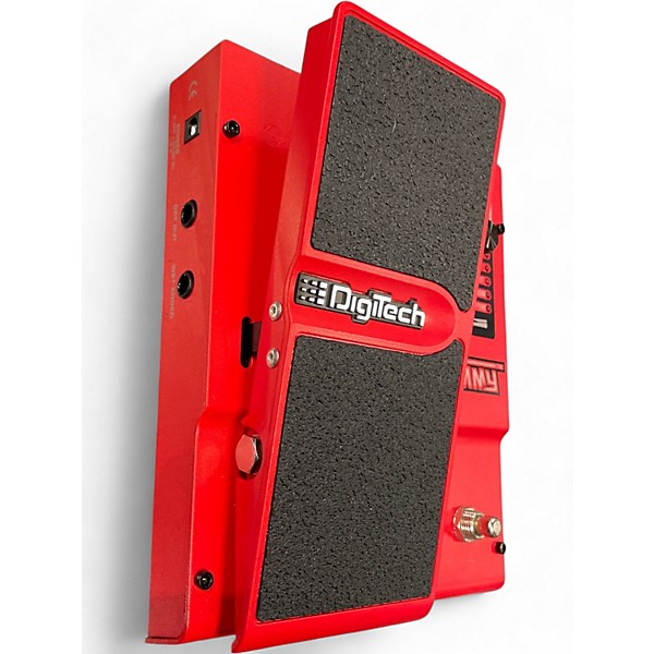 Used DigiTech Whammy V Effect Pedal
