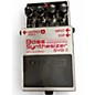 Used BOSS SYB5 Bass Synth Bass Effect Pedal thumbnail