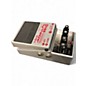 Used BOSS SYB5 Bass Synth Bass Effect Pedal
