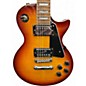 Used Firefly FFSP LES PAUL STYLE Tobacco Burst Solid Body Electric Guitar