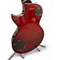 Used Firefly FFSP LES PAUL STYLE Tobacco Burst Solid Body Electric Guitar