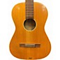Used Hofner ACOUSTIC Natural Acoustic Guitar