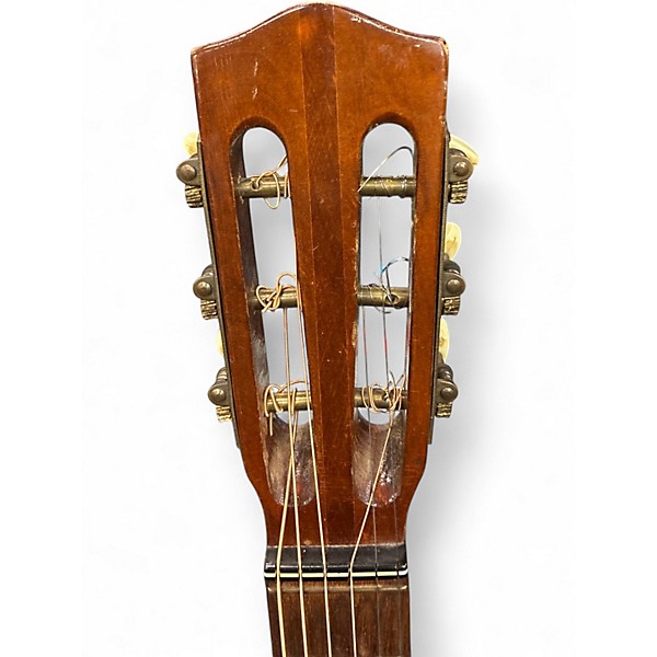 Used Hofner ACOUSTIC Natural Acoustic Guitar