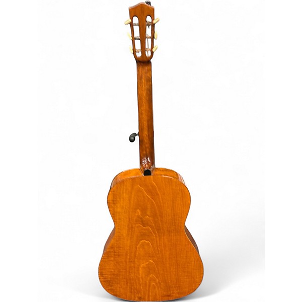 Used Hofner ACOUSTIC Natural Acoustic Guitar