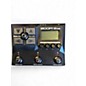 Used Zoom G2 Four Multi-Effects Processor Effect Processor