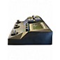 Used Zoom G2 Four Multi-Effects Processor Effect Processor
