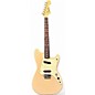 Vintage 1961 Fender Duo Sonic Desert Sand Solid Body Electric Guitar thumbnail