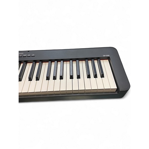 Used Casio CDPS350 Digital Piano