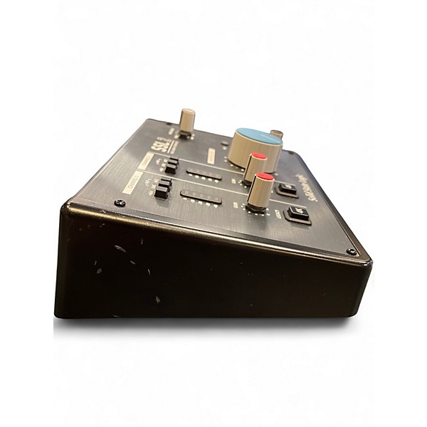 Used Solid State Logic SSL2 Audio Interface