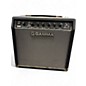 Used 2020s GAMMA G25 Guitar Combo Amp thumbnail